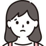 クリーニングのお姉さん